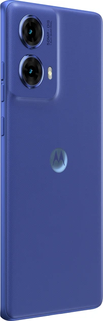 Smartfon Motorola G85 12/256GB Cobalt Blue (PB2A0008PL) - obraz 8