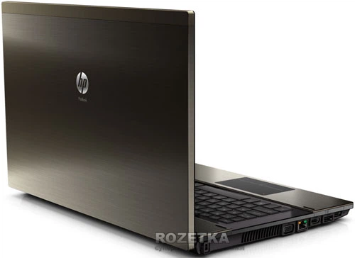 Ноутбук HP ProBook 4720s (WD905EA) – фото, отзывы, характеристики
