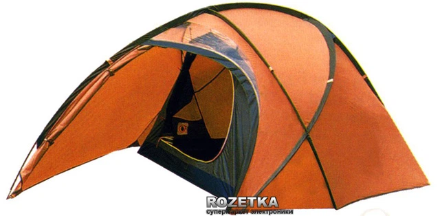 Палатка Кемпинг Freeman 2 (6928405311061) - изображение 1