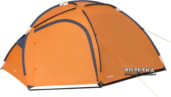 Палатка Кемпинг Impression 4 (6928405311078) - изображение 2