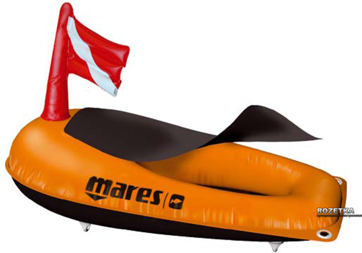 Буй Mares Apnea (425711) - изображение 1