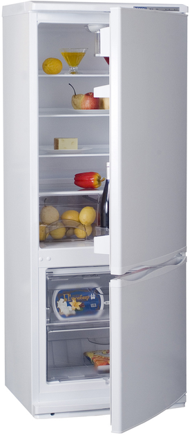 Двухкамерный холодильник ATLANT XM-4009-022 – низкие цены, кредит ...