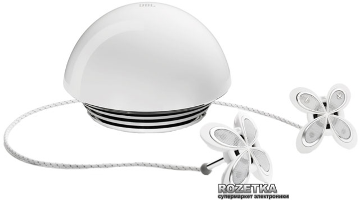 Акустическая система JBL Spyro White (JBLSPYROWCHEU) – фото