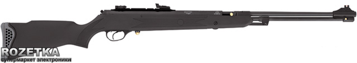 Пневматична гвинтівка Hatsan Torpedo 150 - зображення 1