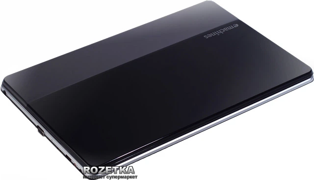 Ноутбук Acer eMachines E730Z-P602G50Mnks (LX.NAN0C.009) – фото