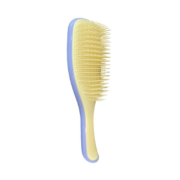 Щітка для волосся Tangle Teezer The Ultimate Detangler Lilac&Yellow (5060630046361) - Фото 1 Щітка для волосся Tangle Teezer The Ultimate Detangler Lilac&Yellow (5060630046361) - изображение 1