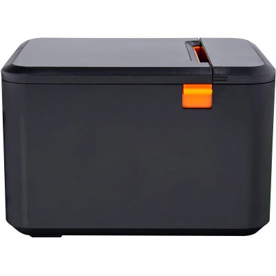 Принтер чеков HPRT TP80K USB, Ethernet, Serial, black (22950) - Фото 6 Принтер чеков HPRT TP80K USB, Ethernet, Serial, black (22950) - изображение 6