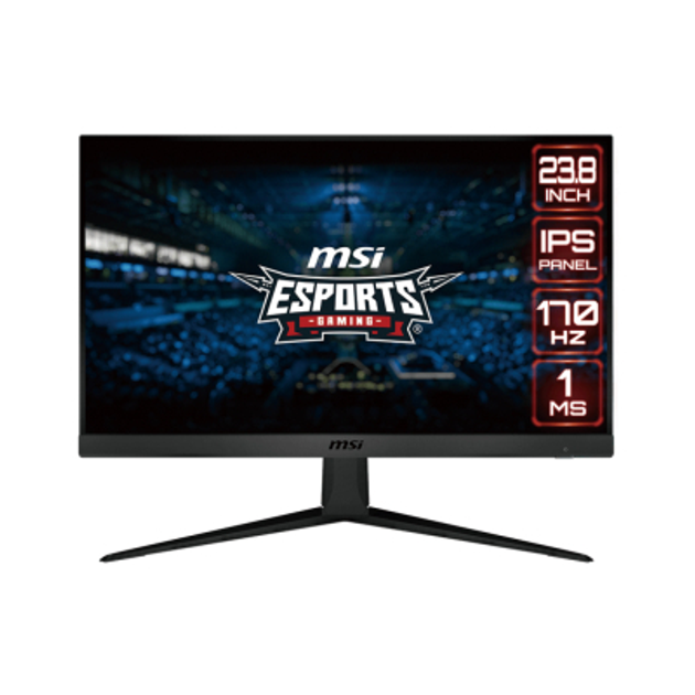 Монитор MSI G2412 – фото, отзывы, характеристики в интернет-магазине ...