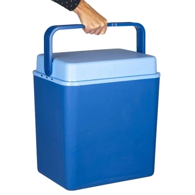 Термобокс Bo-Camp Arctic 32 Liters Blue (6702875) - Фото 6 Термобокс Bo-Camp Arctic 32 Liters Blue (6702875) - изображение 6