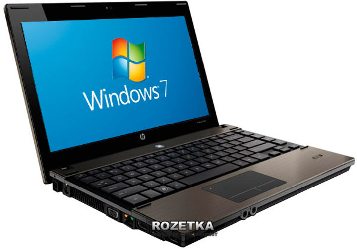 Hp probook 4320s апгрейд процессора