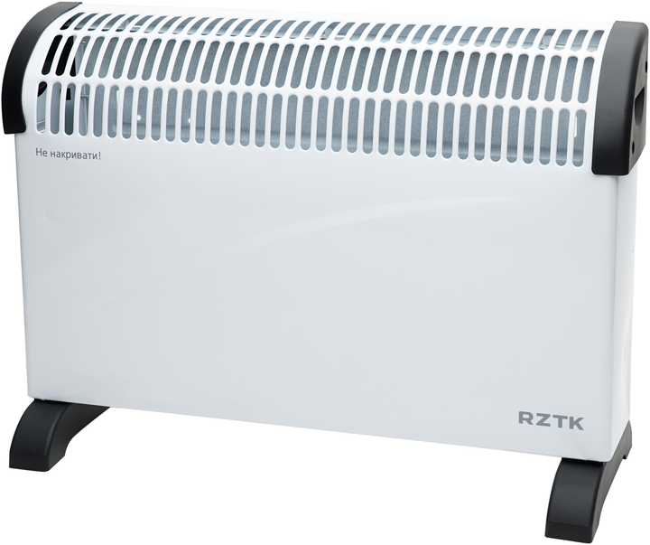 Конвектор RZTK CVT 2520HP - зображення 7