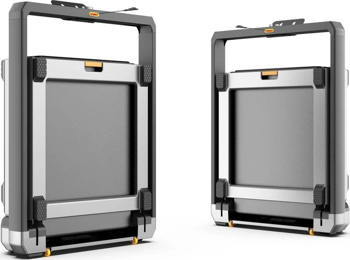 Беговая дорожка KingSmith WalkingPad X25 (TRMX16F, TRMX23F