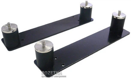 SCYTHE Hard Disk Stabilizer 2 Vibration Isolation (SCY-HDS2