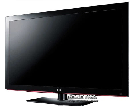Телевізор LG 42LD550 - Фото 2 Телевізор LG 42LD550 - зображення 2