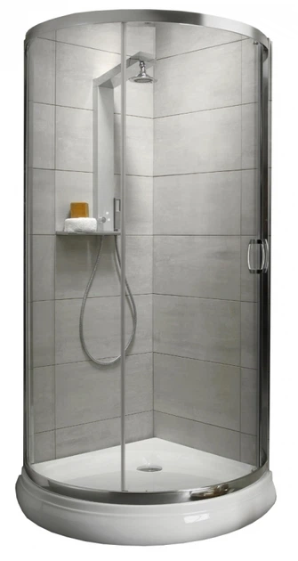 Душевая кабина RADAWAY Premium Plus B900 30473-01-01N - Фото 1 Душевая кабина RADAWAY Premium Plus B900 30473-01-01N - изображение 1