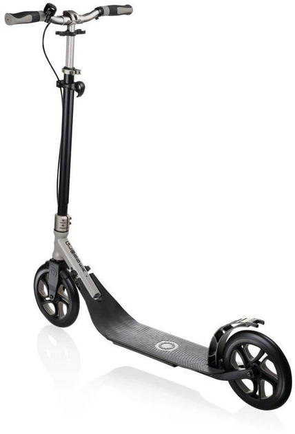 2-колісний самокат Globber ONE NL 230 Titanium-Lead Grey, 479-102 - зображення 5