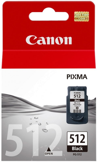 Набір картриджів Canon Pixma PG-40 CL-41 Dual pack 12 ml + 16 ml Color + Black (0615B051) - зображення 1