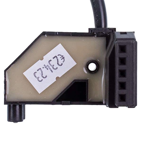 Трансформатор розжига Honeywell WZ 2/10 для газового котла Baxi Eco/Luna Westen Pulsar/Quasar/Energy 8510910 - изображение 3