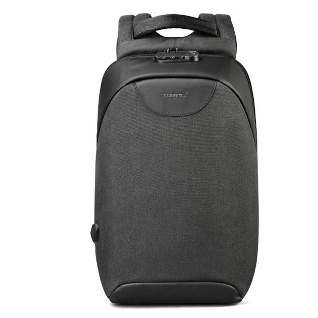Sempie Міський рюкзак для ноутбука Tigernu T-B3611 15.6'' Black (T-B3611B ...