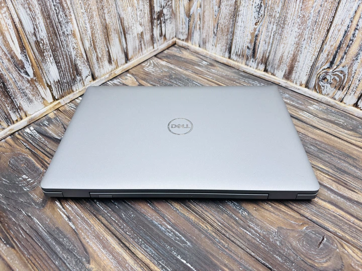 Ноутбук Dell Latitude 5531-(Core i7-12800H,SSD 1000 GB,RAM 16GB