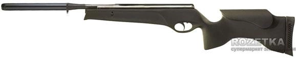 Пневматическая винтовка BSA-GUNS XL Tactical (14400006) - изображение 1