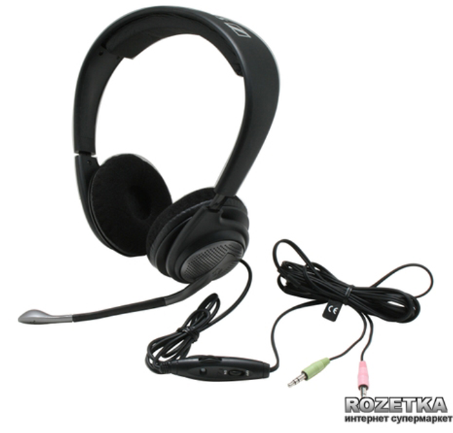 Sennheiser discount pc 161