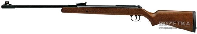 Пневматична гвинтівка Diana 34 Classic (3770100) - зображення 1