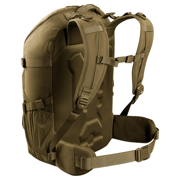 Тактичний рюкзак Highlander Stoirm Backpack 40L Coyote Tan (TT188-CT) - зображення 2