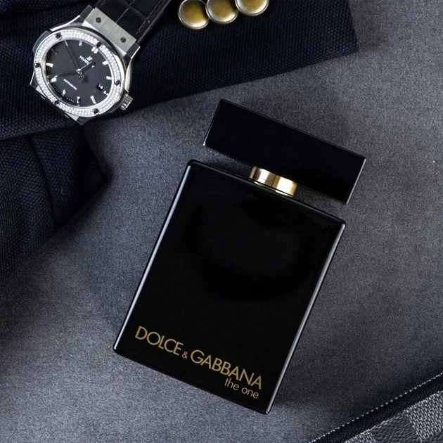 Woda perfumowana męska Dolce&Gabbana The One Intense 100 ml (3423473051756) - obraz 3