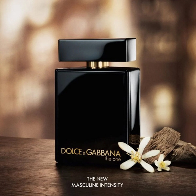 Woda perfumowana męska Dolce&Gabbana The One Intense 100 ml (3423473051756) - obraz 4