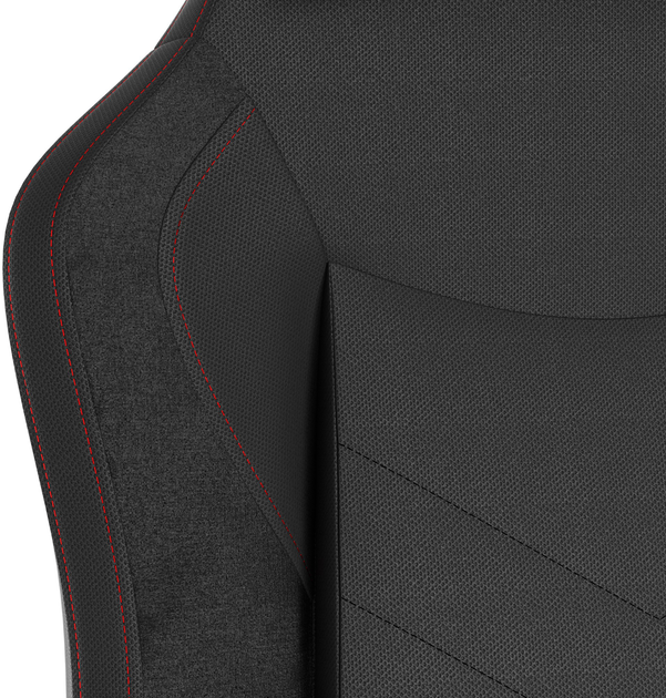 Крісло для геймерів Genesis Nitro 890 G2 Black/Red (NFG-2050) - зображення 5