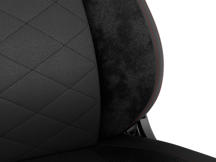 Крісло для геймерів Genesis Nitro 890 G2 Black/Red (NFG-2050) - зображення 6