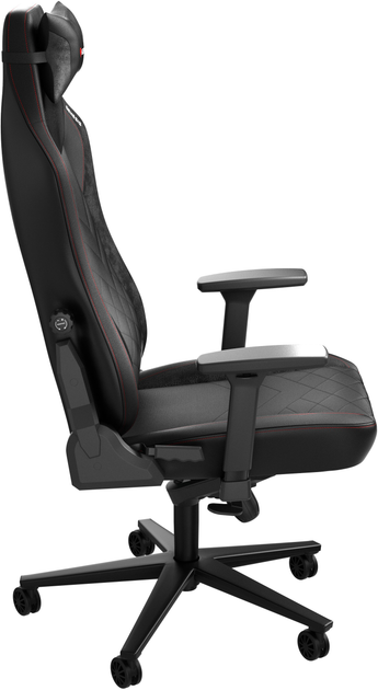 Крісло для геймерів Genesis Nitro 890 G2 Black/Red (NFG-2050) - зображення 14