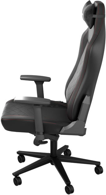 Крісло для геймерів Genesis Nitro 890 G2 Black/Red (NFG-2050) - зображення 15