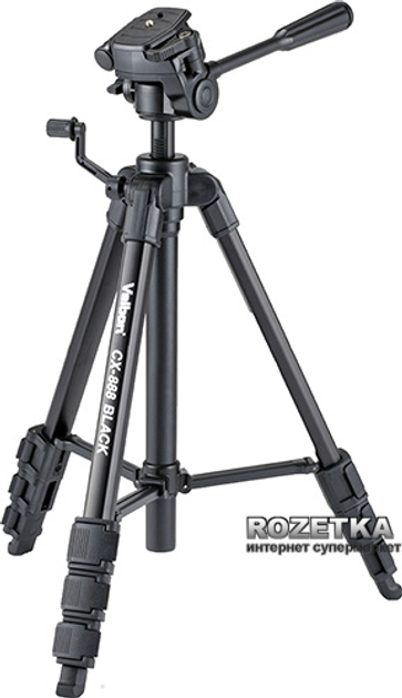 Штатив Velbon CX-888/F (5468943) – фото, отзывы, характеристики в ...