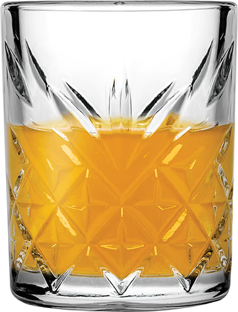 Komplet kieliszków Pasabahce Timeless do wódki 60 ml 4 szt (8693357393905) - obraz 4