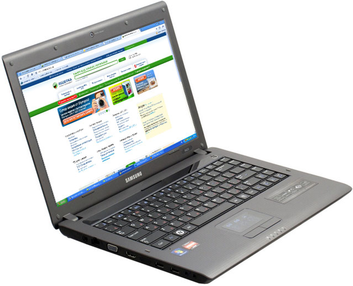 Ноутбук Samsung R425 Цена