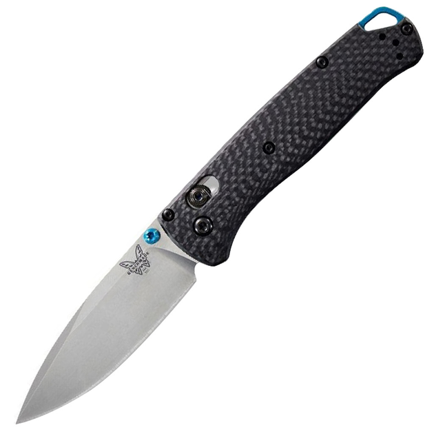 Ніж Benchmade Bugout CF (535-3) - зображення 1