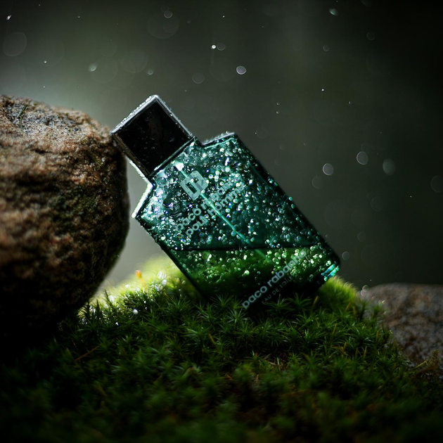Woda toaletowa męska Paco Rabanne Pour Homme 200 ml (3349668021246) - obraz 3