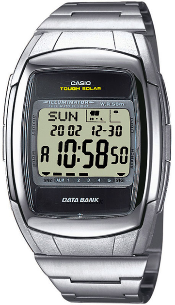 casio db 30
