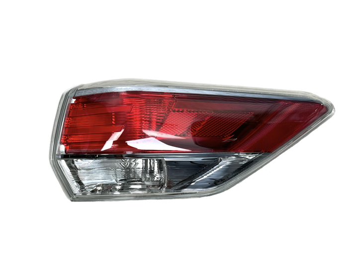 Задний фонарь правый наружный Toyota Highlander 2014-2016 1234 upgrade ...
