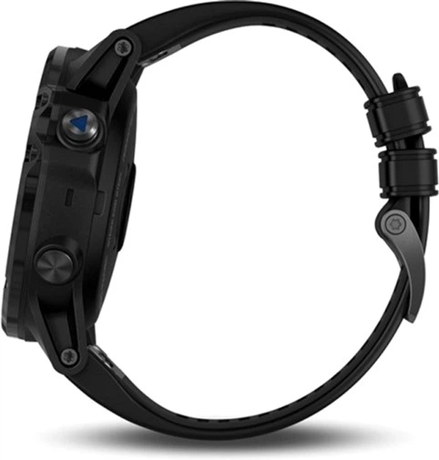 Спортивные часы Garmin Descent MK1 Dive Computer with Black Band Gray Sapphire (010-01760-12) - Фото 5 Спортивные часы Garmin Descent MK1 Dive Computer with Black Band Gray Sapphire (010-01760-12) - изображение 5