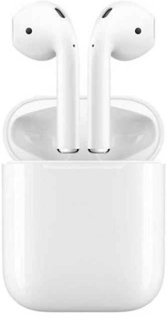 Беспроводные наушники Bluetooth гарнитура XO ES20 White (34780) - Фото 1 Беспроводные наушники Bluetooth гарнитура XO ES20 White (34780) - изображение 1