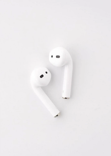 Беспроводные наушники Bluetooth гарнитура XO ES20 White (34780) - Фото 3 Беспроводные наушники Bluetooth гарнитура XO ES20 White (34780) - изображение 3