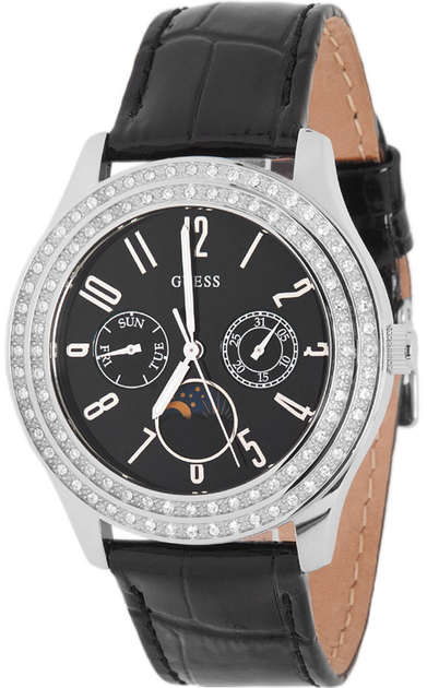 Женские часы Guess W11109L2 – низкие цены, кредит, оплата частями в ...