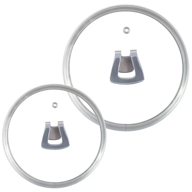 Набор кастрюль Kamille KM-5860 - Фото 5 Набор кастрюль Kamille KM-5860 - изображение 5
