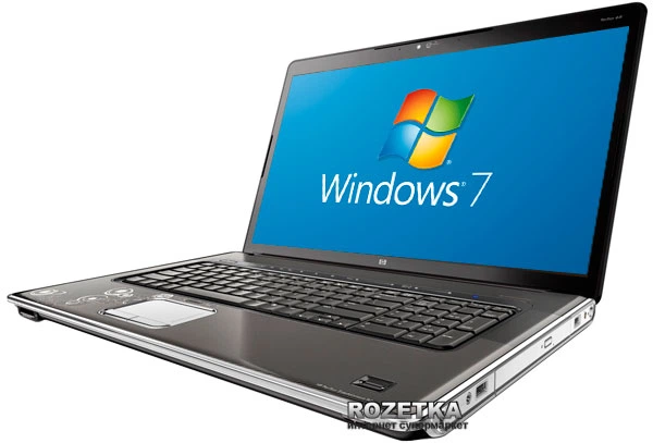Ноутбук HP Pavilion dv8-1150er (VY143EA) - изображение 3