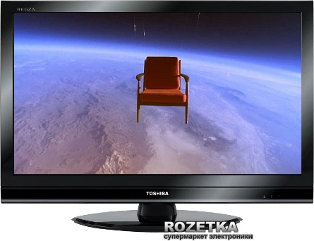 Телевизор Toshiba 32XV733 купить в интернет-магазине ROZETKA
