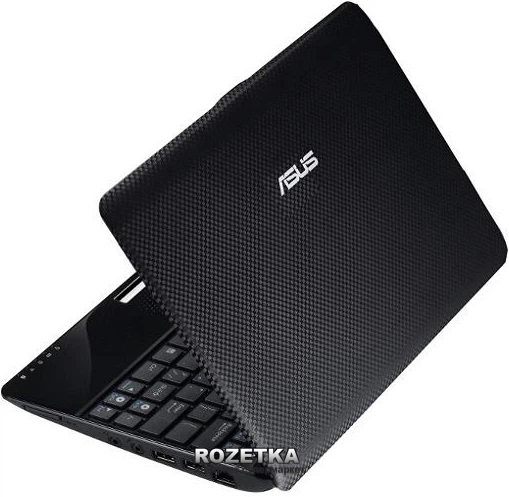 Ноутбук ASUS Eee PC 1001PX (EPC1001PX-N450X1CSWB) – фото, отзывы