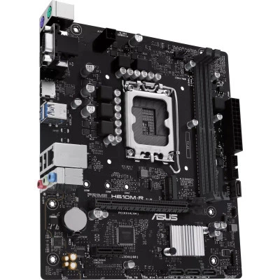 Материнская плата ASUS PRIME H610M-R-SI - изображение 4